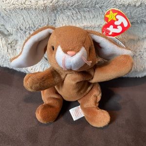 Ears TY Beanie Baby